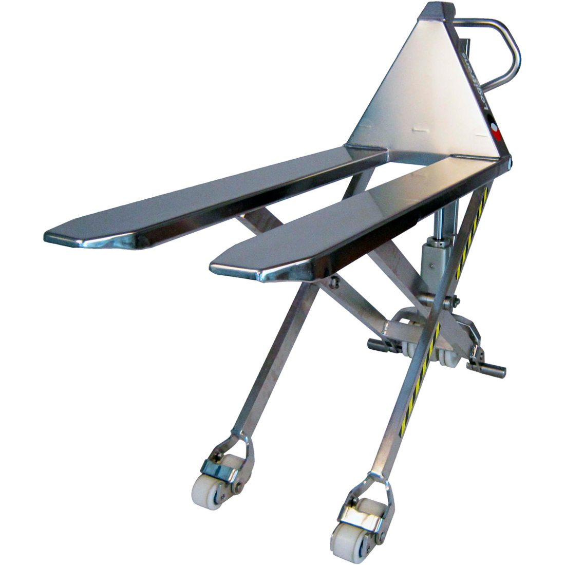 Manual highlifter - Inox Plus - HLIP