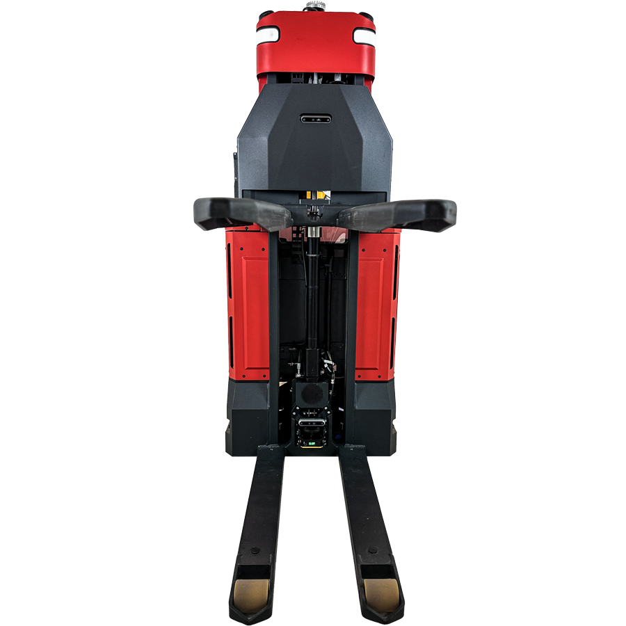 LogiRobot pallet mover