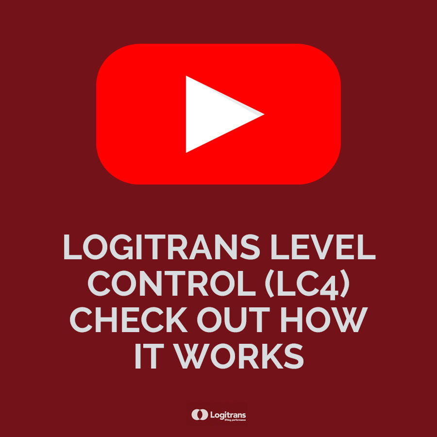 Level control LC4